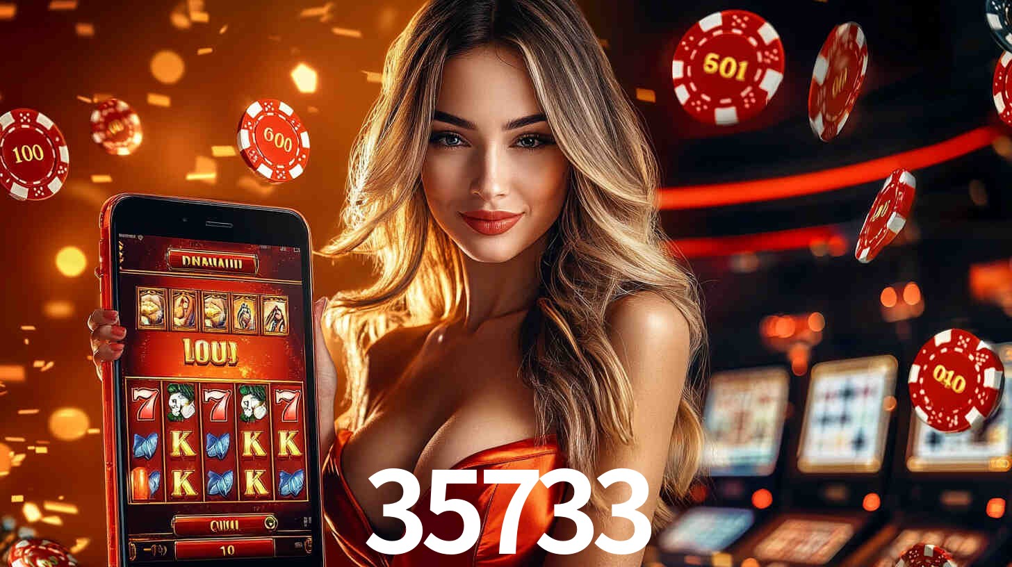 Grandes apostas na 35733 casino
