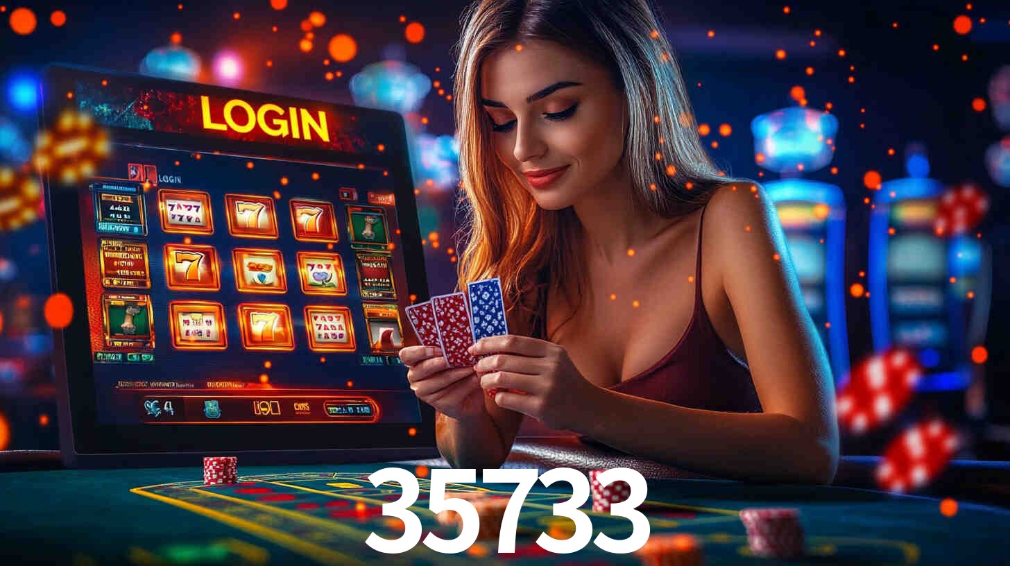 Poker emocionante na 35733