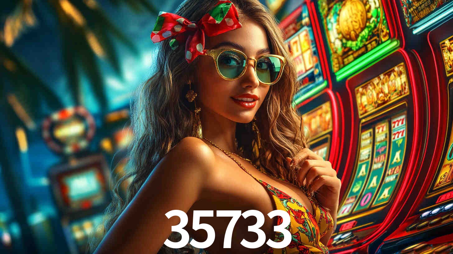 Jogos emocionantes na 35733 cassino