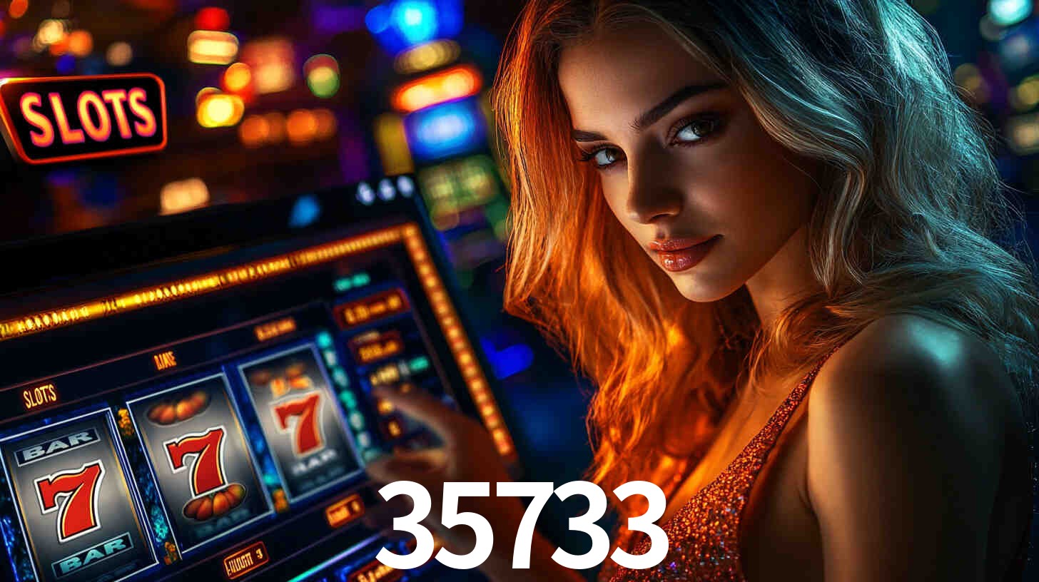 Máquinas de Slots 35733 emocionantes