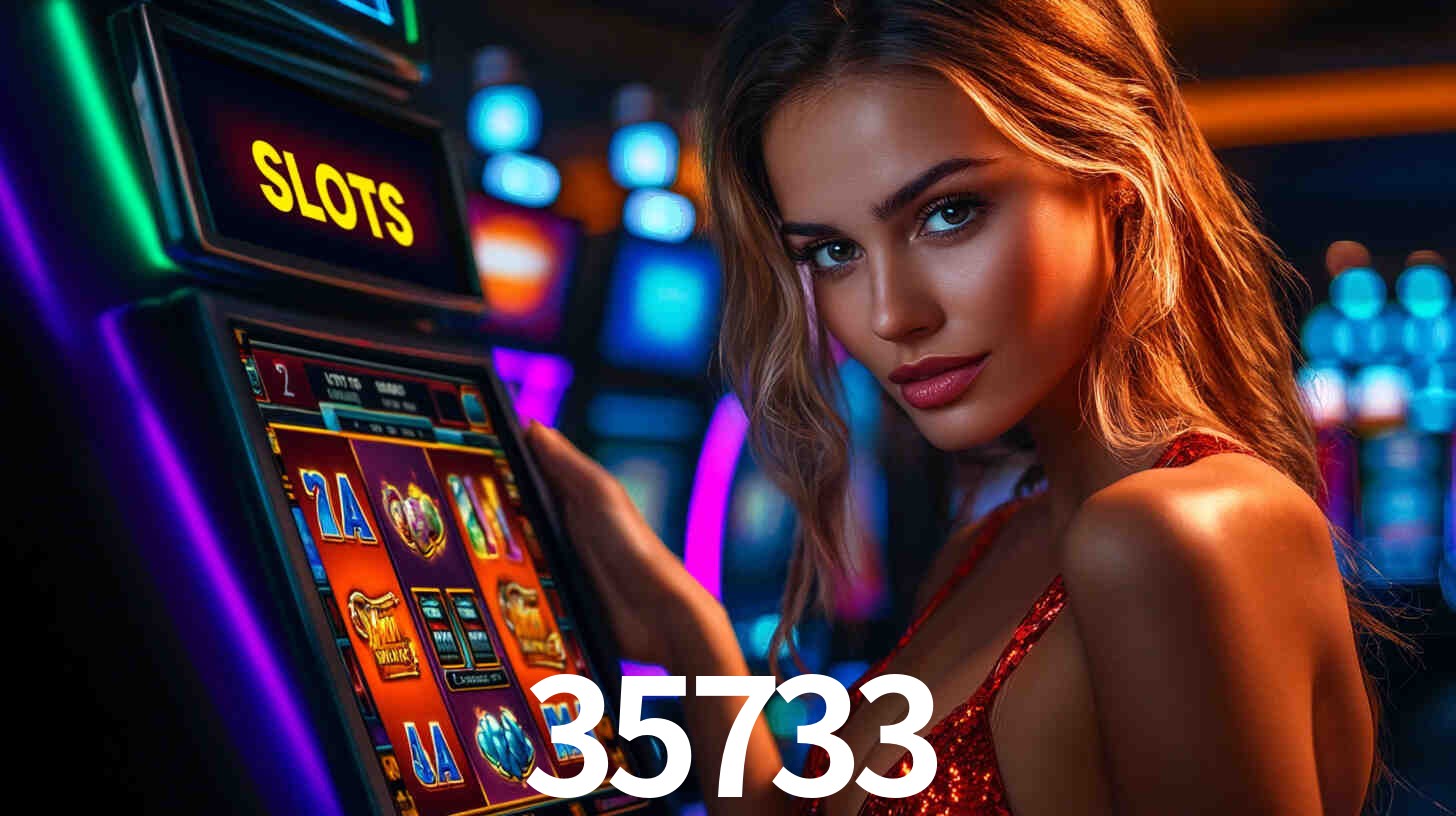 Jogos de Slots 35733 divertidos